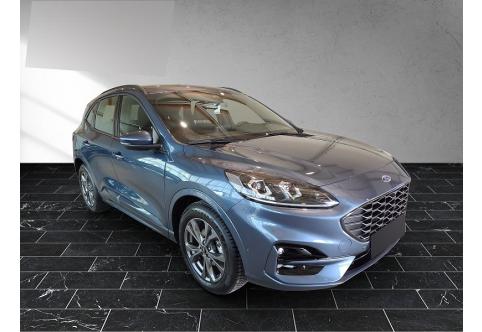 Ford Kuga #4