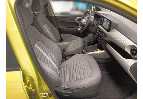 Hyundai i10 #12