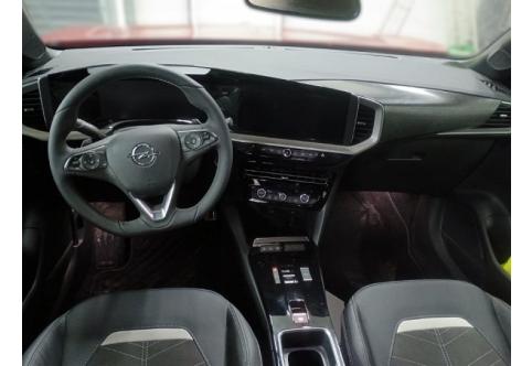 Opel Mokka #4