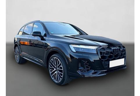 Audi SQ7 #2