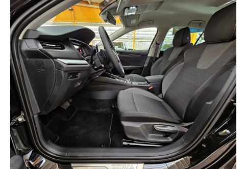 Skoda Octavia #7