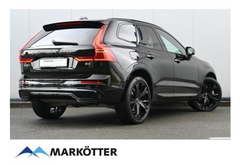 Volvo XC60 #3