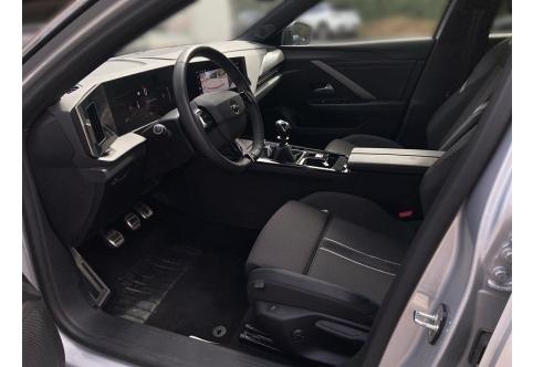 Opel Astra #3