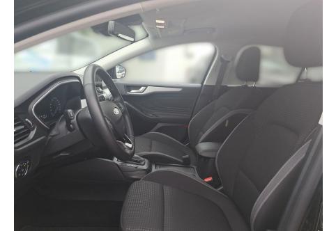 Ford Focus #8