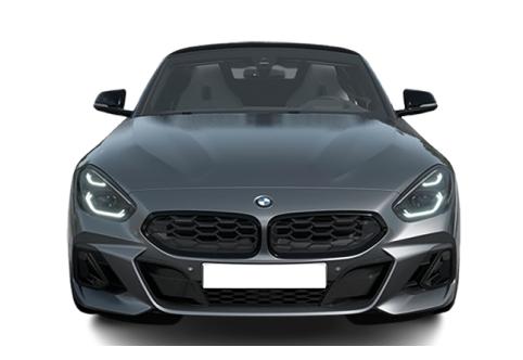 BMW Z4 #2