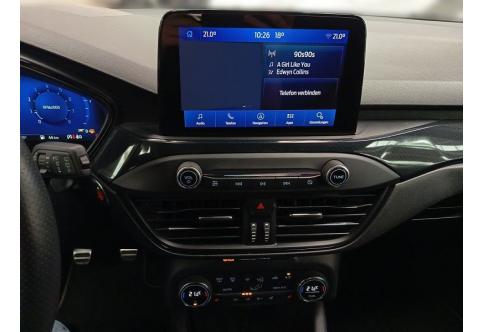 Ford Focus #18