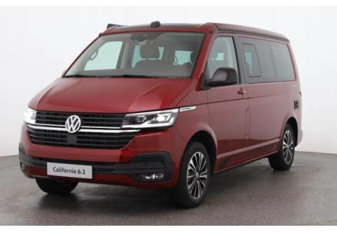 VW T6.1 California #1