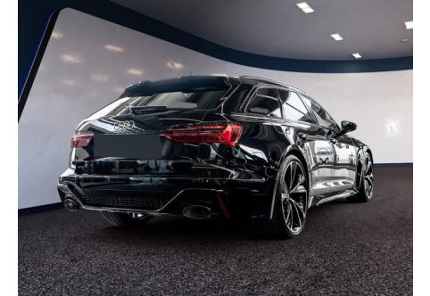 Audi RS6 #3