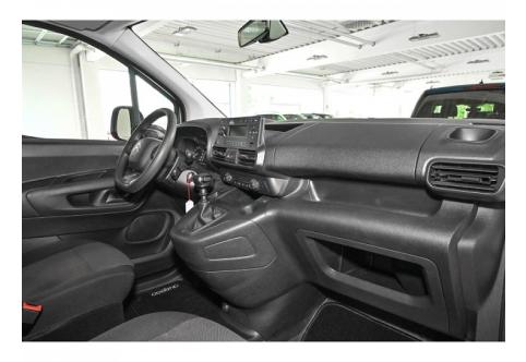Citroen Berlingo #10