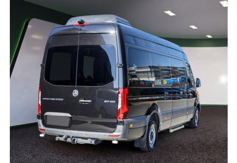 Mercedes-Benz Sprinter #3