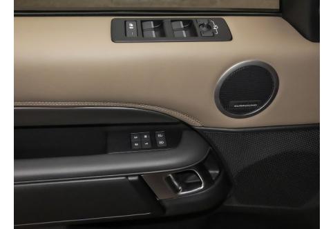 Land Rover Discovery #15