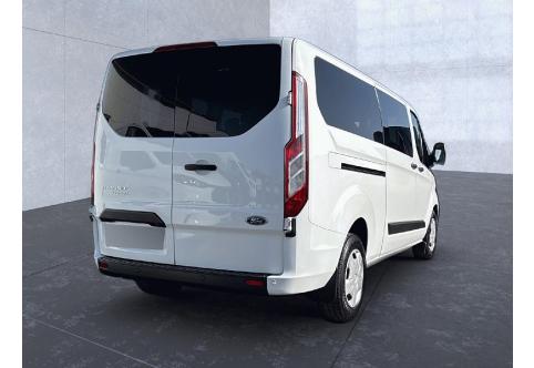 Ford TRANSIT CUSTOM #2