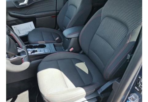 Ford Kuga #12