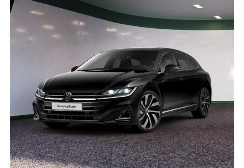 VW Arteon #1