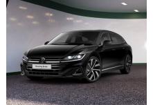 VW Arteon