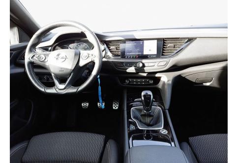Opel Insignia #9