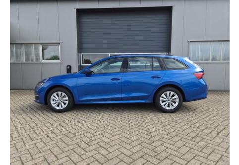 Skoda Octavia #2