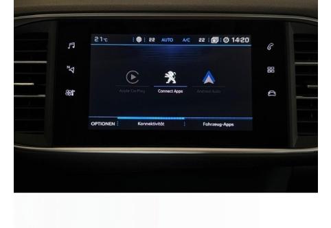 Peugeot 308 #20