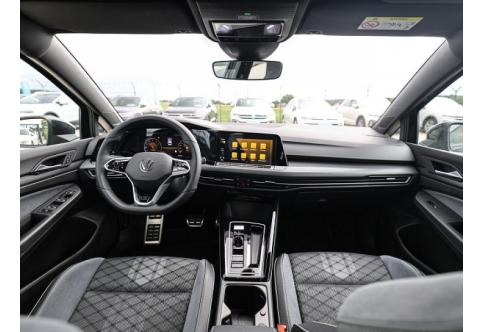 VW Golf #6