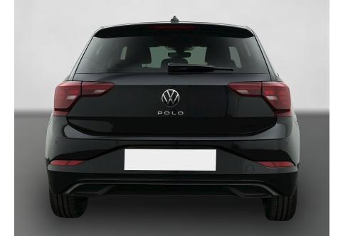 VW Polo #4
