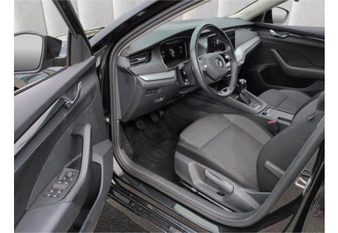 Skoda Octavia #6