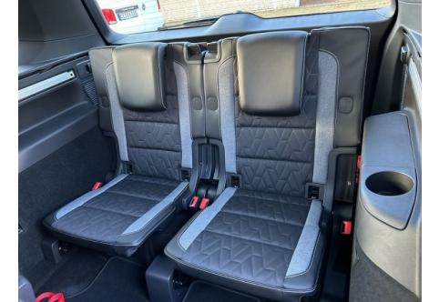 VW Touran #22