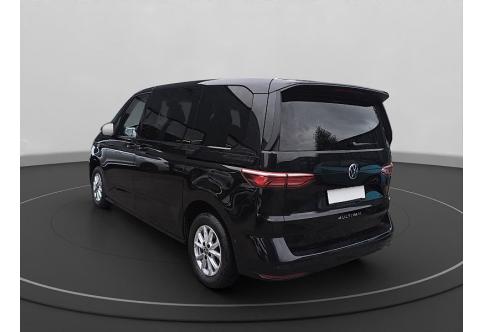 VW T7 Multivan #7