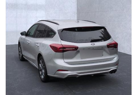 Ford Focus #2