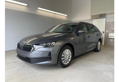 Skoda Octavia #1