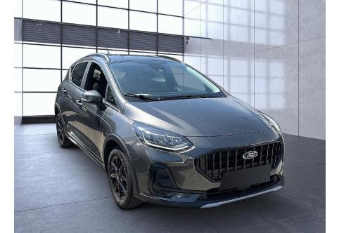 Ford Fiesta #4