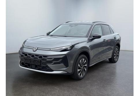 VW T-Roc #2