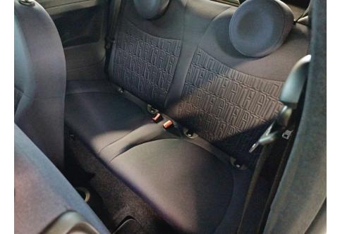 Fiat 500C #13