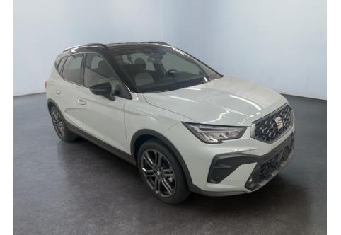 Seat Arona #2
