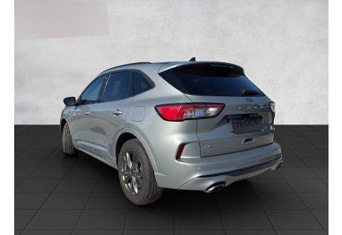 Ford Kuga #2