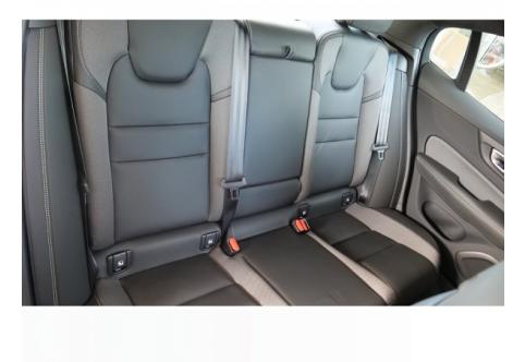 Volvo S60 #6