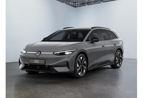 VW ID.7 #1