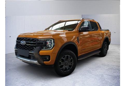 Ford Ranger #1