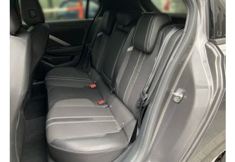 Opel Astra #7