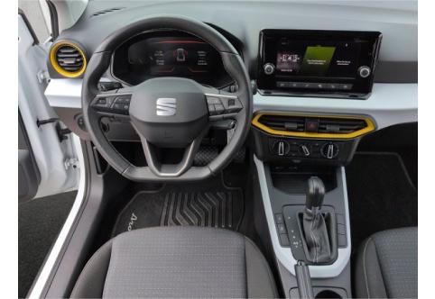 Seat Arona #7