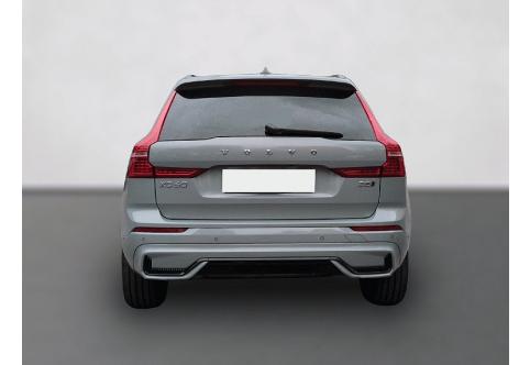 Volvo XC60 #7
