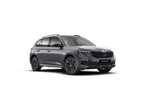 Skoda Kamiq #1