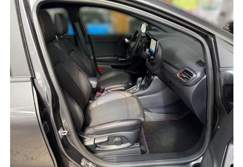 Ford Puma #20