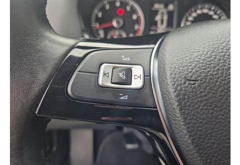 VW Sharan #17