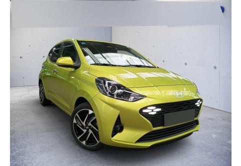 Hyundai i10 #3
