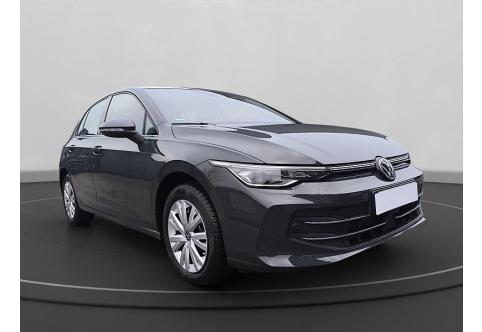 VW Golf #3