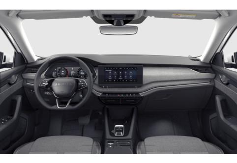 Skoda Octavia #4