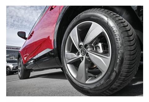 Opel Grandland X #5