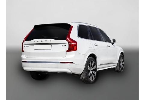 Volvo XC90 #2