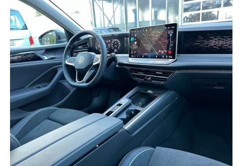 VW Passat #12