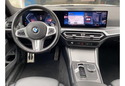 BMW 3er #8